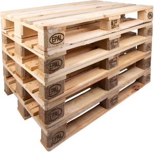 Wooden Pallets