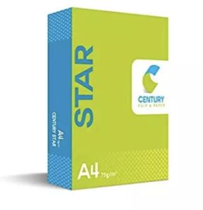 Century Star Copier Paper