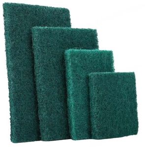 Scrub Pads