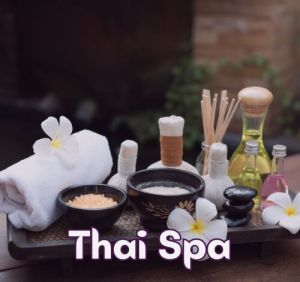 thai massage