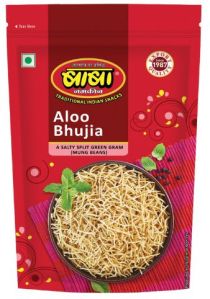 Aloo Bhujia