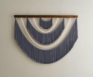 Macrame Wall Hanging