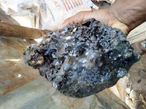 Shilajit