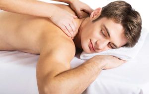 Deep Tissue Massage In Vasai