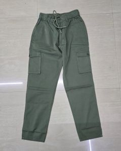 6 pocket cargo 30-36