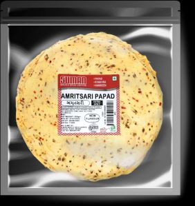 amritsari papad