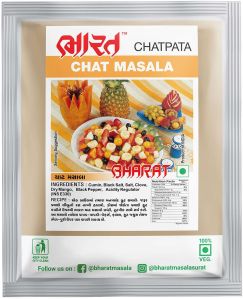 Chat Masala