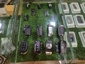 car key service