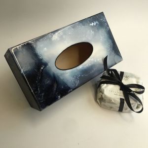 Tissue Box