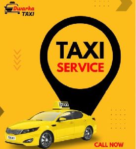 Taxi Service Dwarka