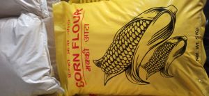 Corn Flour