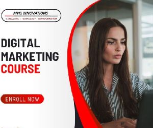 Digital Marketing Training