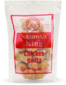 Frozen Chicken Kofta