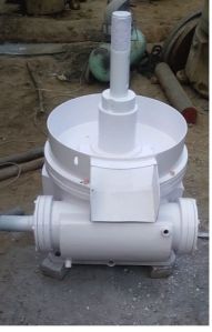 Animal Feed Making Machine