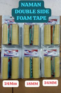 Double Sided Tapes