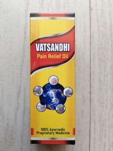 Vatsandhi Oil