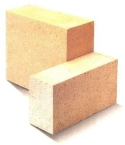 9x3x2inch High Alumina Fire Brick