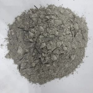 Boiler Refractory Castable