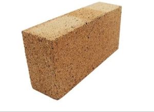 Brown Clay Fire Brick