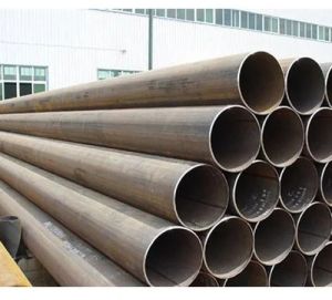 Erw Pipe