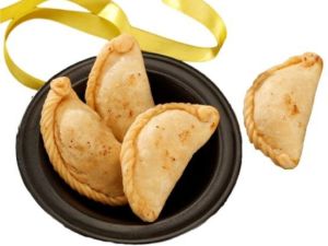 gujiya