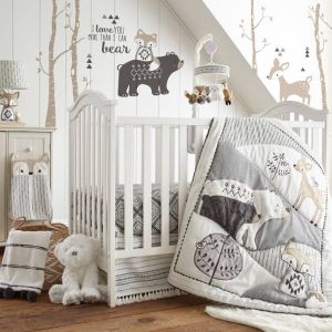 baby bedding set