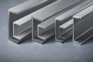 Stainless Steel Channels