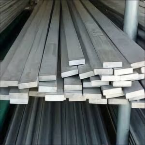 Stainless Steel Flat Bar