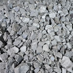 Ferro Alloys