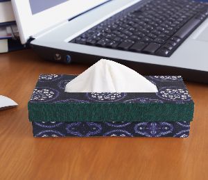 Tissue Boxes