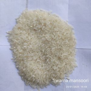 Swarna Mansuri Rice