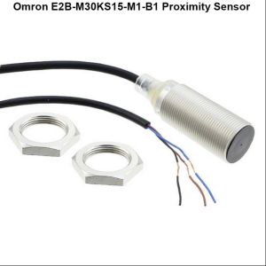 Omron Proximity Sensor