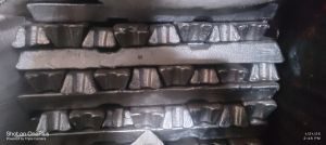 Aluminum Alloy Ingots A7