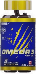 Omega 3 Capsule