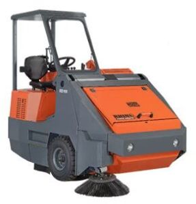 roots sweep rd160 sweeper