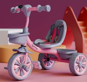 Children Tricycle