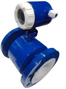 Electromagnetic Flow Meter