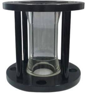 Full View Sight Glasses