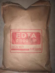 25 Kg EDTA Disodium Salt