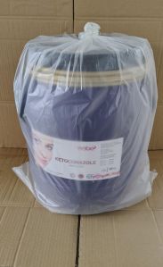 10 Kg Ketoconazole API Powder