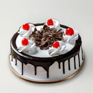 Black Forest Cake