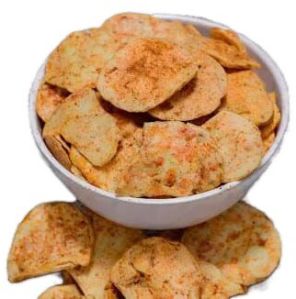 Madvadi Potato Wafers