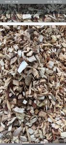 Wood Chips