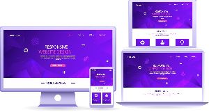 E-commerce Website Design