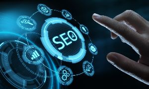 Search Engine Optimisation