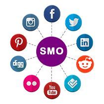 Social Media Optimization