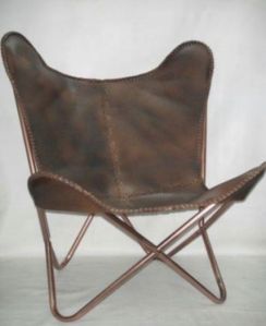 Leather Chairs