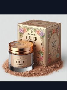 Fullers Earth Powder