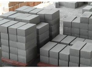 Cement Bricks