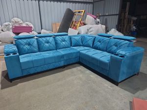 L Shape Sofa